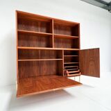 Scandinavian cabinet by Bertil Fridhagen for Bodafors, 1970s