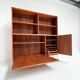 Meuble scandinave par Bertil Fridhagen pour Bodafors, 1970