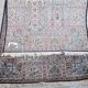 Carpet 300x85, Iran, 1950s