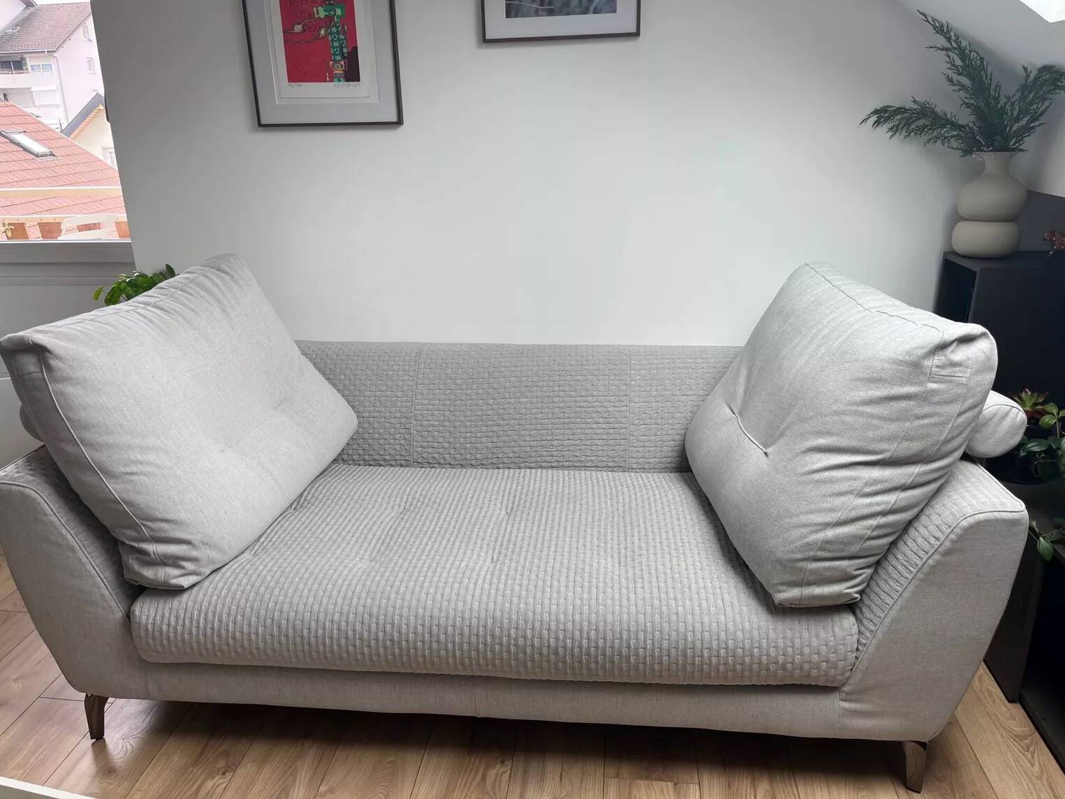 Roche Bobois sofa