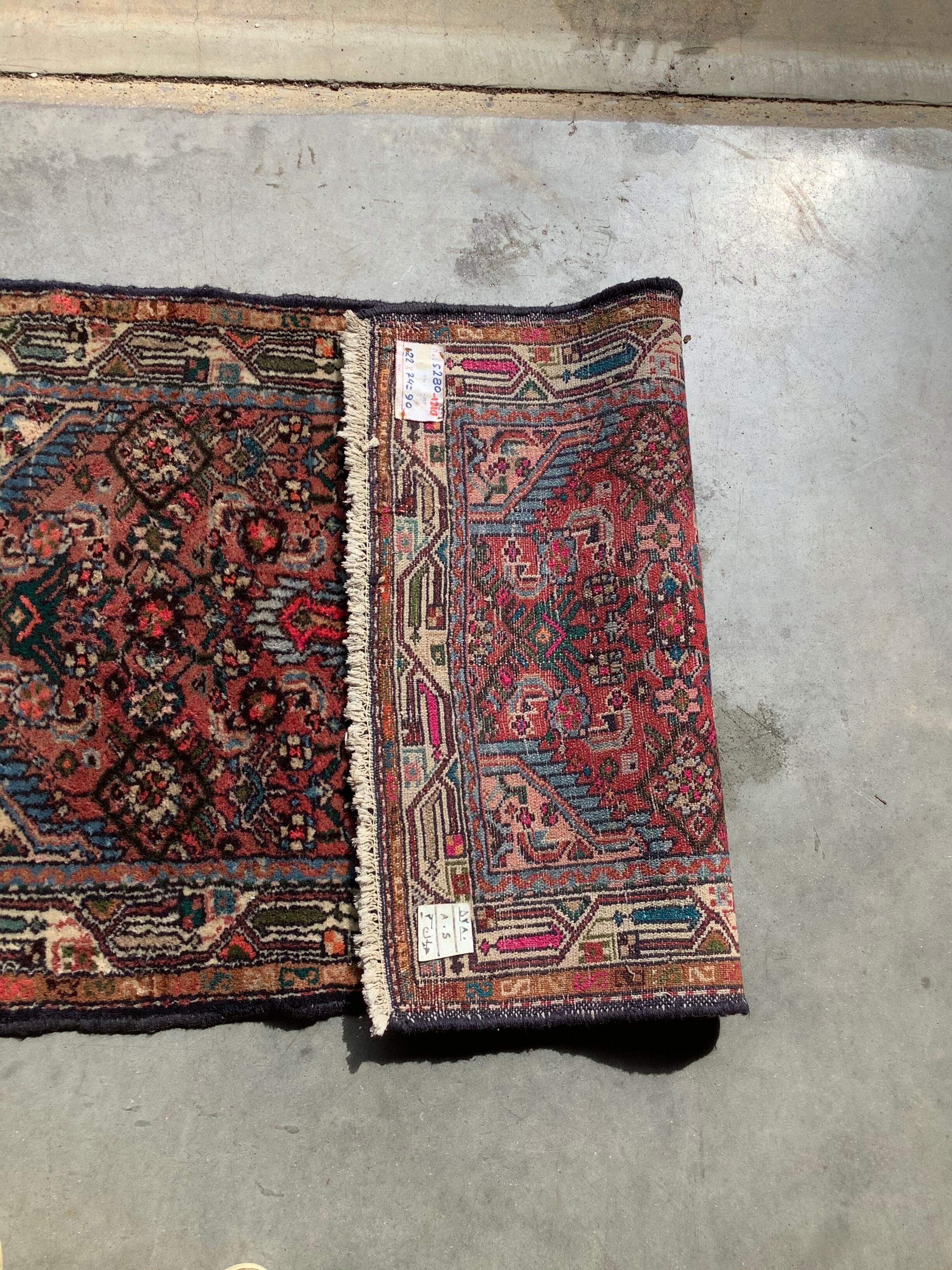 Tapis 72x120cm