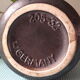 Scheurich keramik vase