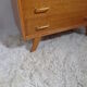 Vintage dresser