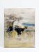 Tableau Abstrait Original