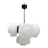 Model 81501 Ceiling Lamp by Josef Hurka for Napako, 1965