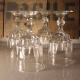 Verres liqueur