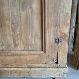 Ancien confiturier brutaliste