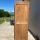 Armoire bonnetière