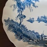 Plat creux Johnson Bros The Old Mill