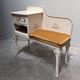 Furniture bench phone classic style