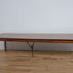 Mid-Century Danish Dining Table by Ole Wanscher for Cado, 1960s