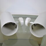 Parscot wall lamps 1970