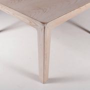 1960s dining table by Derk Jan de Vries for Maisa, Italy