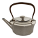 Bouilloire à alcool en argent anglais Edward & Sons, vers 1900-1920