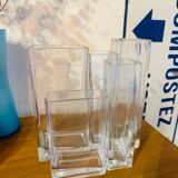 Designer vases
