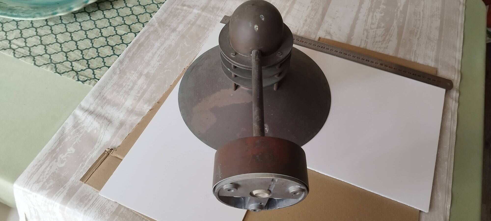 Wall lamp louis poulsen "nyhavn"