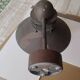 Wall lamp louis poulsen "nyhavn"