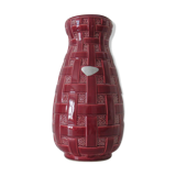 Keralux vase 36/36 - E. D'Hossche 1958