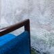 Sofa daybed 3 scandinavian blue