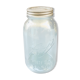 Bocal Mason Ball Jar bleu USA