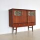 Buffet vintage, teck, années 60