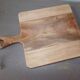 Acacia cutting board