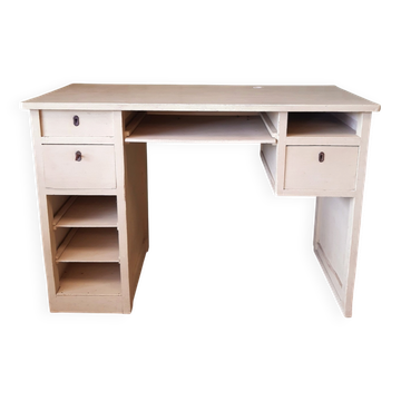Bureau vintage.