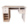 Bureau vintage.