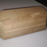 wooden butter mold
