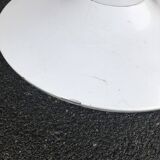 Table ronde pied tulipe