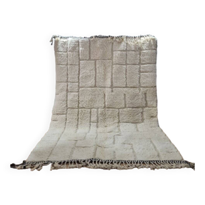 tapis berbère laine