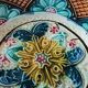 Majolica plate