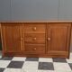 Teak sideboard by Dyrlund Denmark