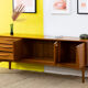 Enfilade Scandinave Vintage – 192 cm