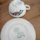 Service à thé Villeroy et Boch