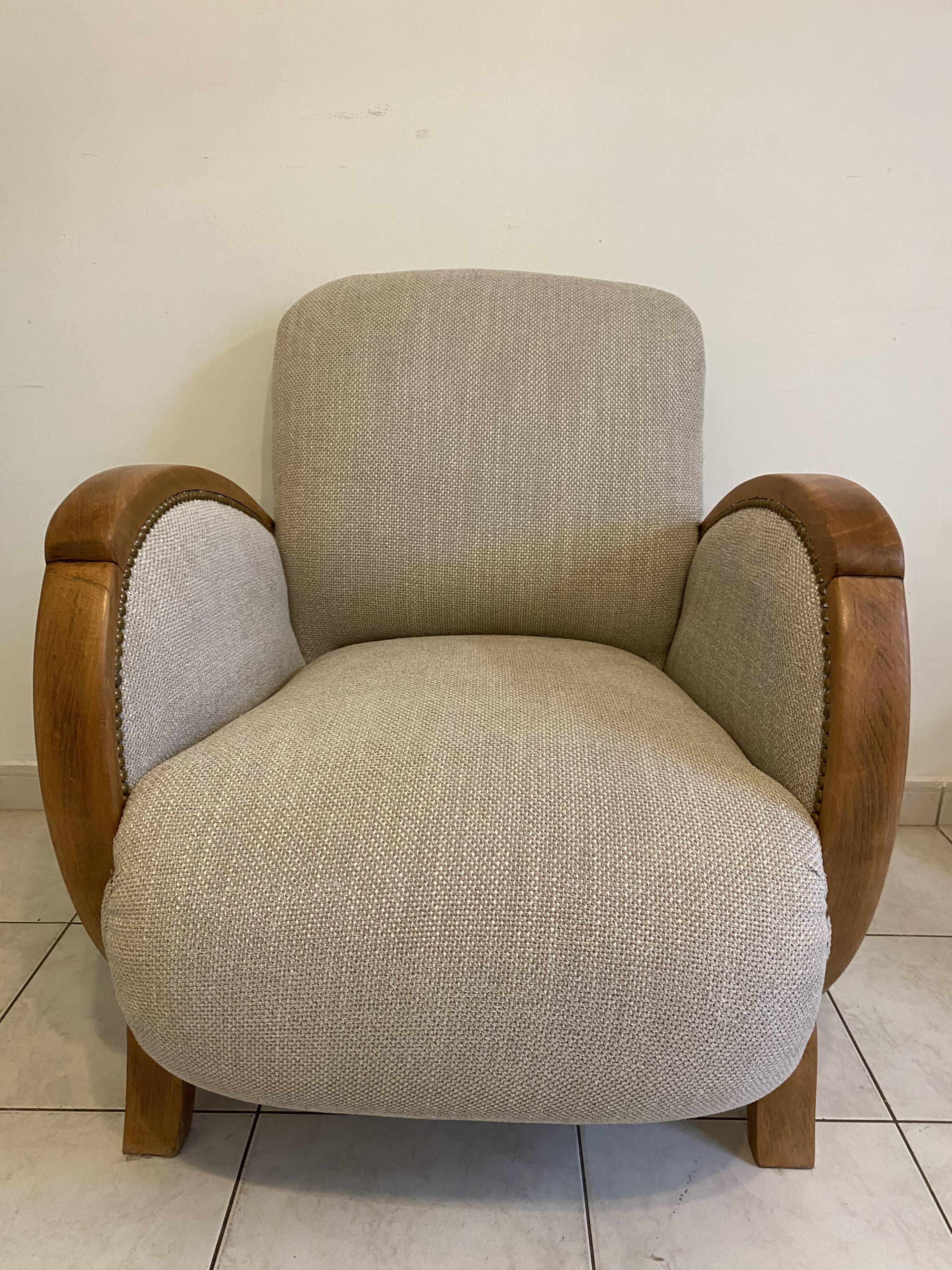 Armchair