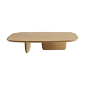 Tobi-Ishi coffee table by Edward Barber and Jay Osgerby for B&B Italia
