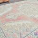 Oushak Home Living Vintage Carpet sku 2513