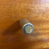 Vintage dresser, five drawers, one door, 60/70