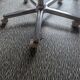 70s desk armchair