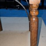 Table d'appoint, de boucher