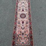 Handmade Persian rug