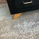 Commode vintage