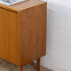 Vintage scandinavian buffet – 100 cm