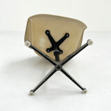 PAC Office Chair by Charles & Ray Eames for Herman Miller, 1960