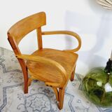 Baumann children's armchair
