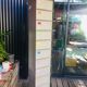 Strafor valve cabinet