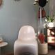 Chaise S Panton de Verner Panton par Herman Miller