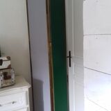 Mirror of two-sided suit 187x67cm