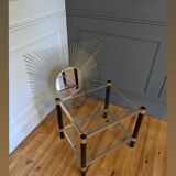 Pierre Vandel style side table